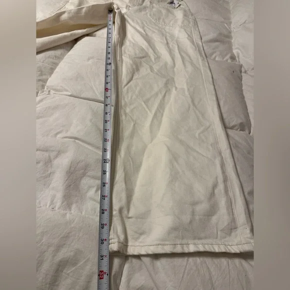 We The Free Palmer Cuffed Jean - NWT - Size 31 - Picture 13 of 15